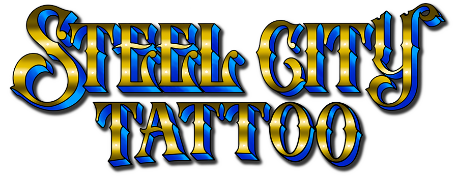 Steel City Tattoo